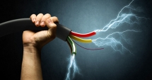 Stire din Social : Mai multe străzi din Constanța, fără curent  electric