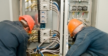 Stire din Social : Mai multe străzi  din Constanța,  fără curent electric