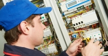 Stire din Social : Cartierul Inel II, fără curent electric