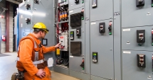 Stire din Social : Atenție, mâine  se oprește curentul electric  la Constanța!