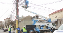 Stire din Social : Centrul Constanței, fără curent electric
