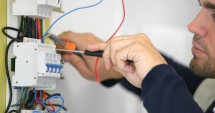 Stire din Social : Zona Km 5 din Constanța, fără curent electric