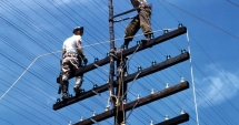 Stire din Social : Atenție, se oprește curentul electric în Constanța!
