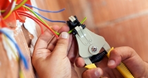 Stire din Social : Mai multe străzi din Constanța, fără curent electric