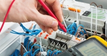 Stire din Social : Zonele Delfinariu și Compozitorilor din Constanța, fără curent electric