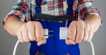 Stire din Social : Cartierul Compozitorilor  din Constanța, fără curent electric