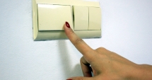 Stire din Social : Mai multe străzi din centrul Constanței,  fără curent electric