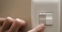 Stire din Social : Cartierul Inel II din Constanța, fără curent electric