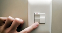 Stire din Social : Atenție, se oprește curentul electric!