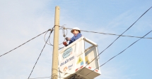 Stire din Social : Mai multe străzi din Năvodari, fără curent electric