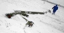 Stire din Social : ALERTĂ! COD ROȘU DE VISCOL LA CONSTANȚA! Zeci de localități fără curent electric și fără apă potabilă