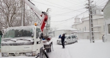 Stire din Social : Mai multe zone  din Constanța,  fără curent electric