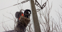 Stire din Social : Mai multe zone  din Constanța,  fără curent electric