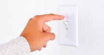 Stire din Social : Atenție, se oprește curentul electric!