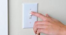 Stire din Social : Zona Anda din Constanța, fără curent electric
