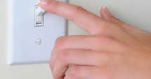 Stire din Social : Zona CET din Constanța, fără curent electric