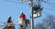 Stire din Social : Mai multe străzi din Constanța, fără curent electric