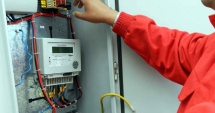 Stire din Social : Zona CET din Constanța, fără curent electric