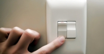 Stire din Social : Mai multe localități din județ,  fără curent electric