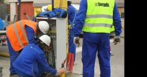 Stire din Social : Zona Baba Novac  din Constanța,  fără curent electric