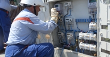 Stire din Social : Cartierul Coiciu  din Constanța,  fără curent electric