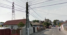 Stire din Social : Cartierele Km 4 - 5 și Palazu Mare, fără curent electric
