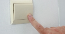 Stire din Social : Cartierul Palas din Constanța, fără curent electric