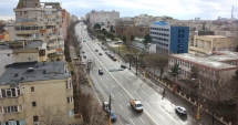 Stire din Social : Centrul Constanței și cartierul CET,  fără curent electric