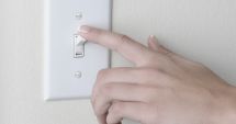 Stire din Social : Cartierul Palazu Mare, fără curent electric