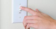 Stire din Social : Cartierul Palazu Mare, fără curent electric