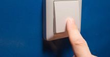 Stire din Social : Atenție, se oprește curentul electric!