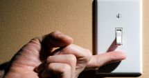 Stire din Social : Centrul Constanței, fără curent electric