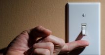 Stire din Social : Orașul Ovidiu, fără curent electric