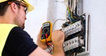 Stire din Social : Cartierul Tomis II, fără curent electric