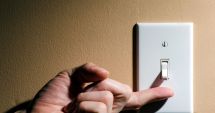 Stire din Social : Mai multe localități din județ,  fără curent electric