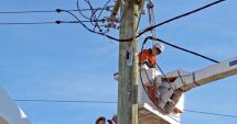 Stire din Social : Ce cartiere rămân astăzi fără curent electric