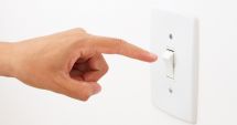Stire din Social : Zona Dacia  din Constanța,  fără curent electric