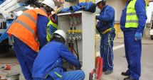 Stire din Social : Mai multe străzi  din Constanța,  fără curent electric