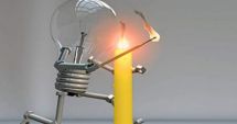 Stire din Social : Municipiul Mangalia, fără curent electric