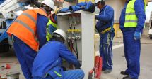 Stire din Social : Cartierul Palazu Mare din Constanța, fără curent electric