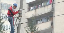Stire din Social : Cine rămâne, astăzi, fără curent electric