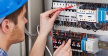 Stire din Social : Centrul Constanței, fără curent electric