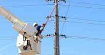 Stire din Social : Mai multe străzi din Constanța, fără curent electric