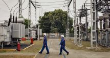 Stire din Social : Cartierul Palazu Mare, fără curent electric