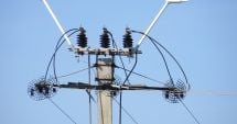 Stire din Social : Atenție, se oprește curentul electric la Constanța!