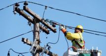 Stire din Social : Mai multe străzi din Constanța, fără curent electric