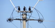 Stire din Social : Centrul Constanței, fără curent electric