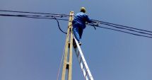 Stire din Social : Localitatea Cumpăna, fără curent electric