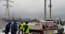 Stire din Social : Atenție, se oprește curentul electric!
