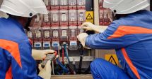 Stire din Social : Mai multe localități din județ, fără curent electric